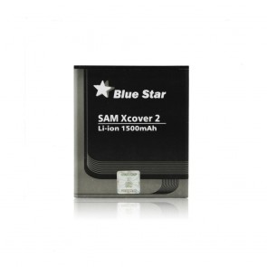 Battery SAM Galaxy Xcover 2 (S7710) 1500 mAh Li-Ion Blue Star