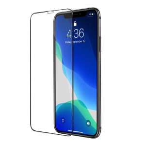HOCO tempered glass HD Anti-static (SET 25in1) - MULTIPACK for iPhone XS Max / iPhone 11 Pro Max (G10)