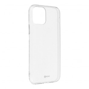 Jelly Case Roar - for iPhone 11 Pro transparent
