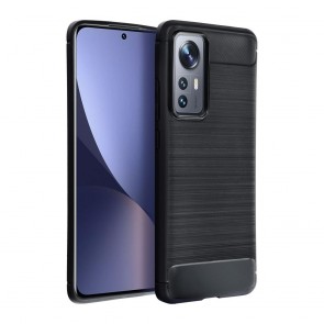 CARBON Case for OPPO A15 / A15s black