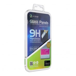 Tempered Glass X-ONE - for iPhone 15 Pro Max