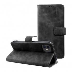TENDER Book Case for IPHONE 11 black