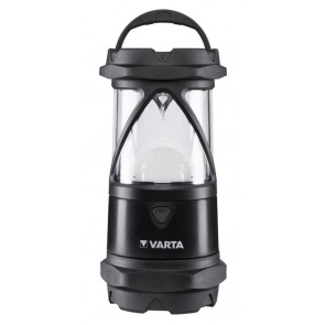 VARTA LED φορητό φανάρι Indestructible L30 Pro, 8W LED, 800lm, 1200mAh, IP65