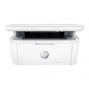 HP LaserJet MFP M140 we Print Copy Scan 21ppm Printer 0195122672201