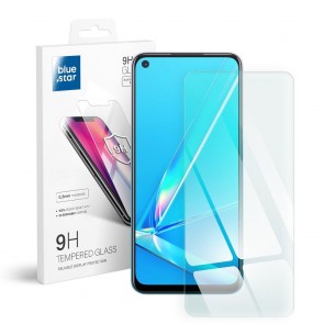 Tempered Glass Blue Star - Oppo A72