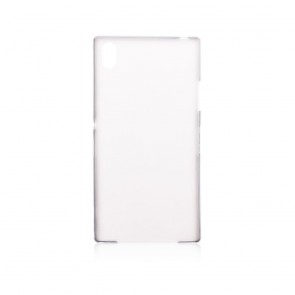 Hard Case  0,5mm -  LG G2 transparent