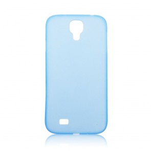Hard Case  0,5mm - SAM GALAXY S4 mini i9190 blue