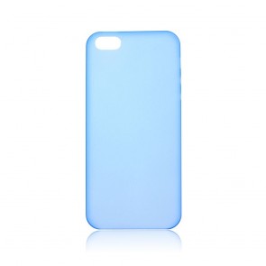 Hard Case  0,5mm - SE Xperia Z3 mini blue