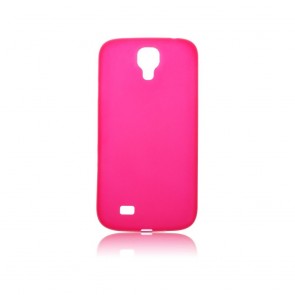 Hard Case  0,5mm - SAM GALAXY S4 mini i9190 pink