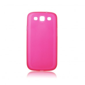 Hard Case  0,5mm - SAM GALAXY S3 i9300 pink
