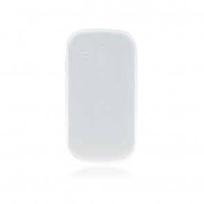 Back Case Ultra Slim 0,3mm - SAM I8190 Galaxy S3 mini transparent