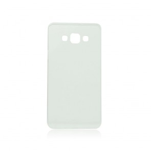 Back Case Ultra Slim 0,3mm - SAM Galaxy A7 transparent