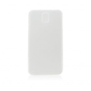 Back Case Ultra Slim 0,3mm - SAM Galaxy Note 3 transparent