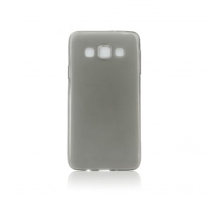 Back Case Ultra Slim 0,3mm - SAM Galaxy J1 black
