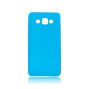 Jelly Case Ultra Slim 0,3mm - Sam Galaxy A5 blue