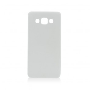 Jelly Case Ultra Slim 0,3mm - Sam Galaxy A5 white