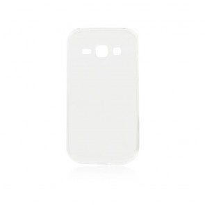 Back Case Ultra Slim 0,3mm - SAM Galaxy J5 transparent