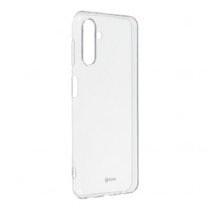 Jelly Case Roar - for Samsung Galaxy A13 5G / A04S transparent