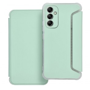 PIANO Book for SAMSUNG A34 5G light green