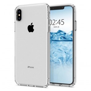 Back Case Ultra Slim 0,5mm for  IPHONE X
