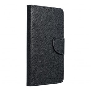 Fancy Book case for IPHONE 15 black