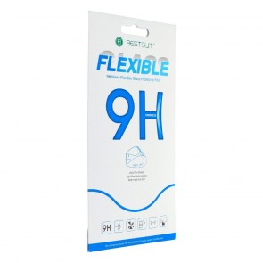 Bestsuit Flexible Hybrid Glass for Realme 8 5G