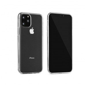 Back Case Ultra Slim 0,5mm for  IPHONE 15 PRO MAX