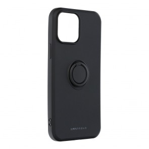 Roar Amber Case - for iPhone 13 Pro Max black