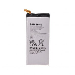 Original Battery Samsung EB-BA500ABE 2300mAh (Galaxy A5) bulk