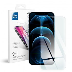 Tempered Glass Blue Star - Apple Iphone 12 Pro Max
