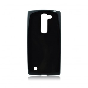 Jelly Case Flash  - LG G4C (G4 mini) black