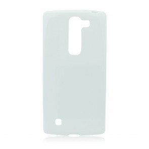 Jelly Case Flash  - LG G4C (G4 mini) white
