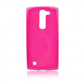 Jelly Case Flash  - LG G4C (G4 mini) pink
