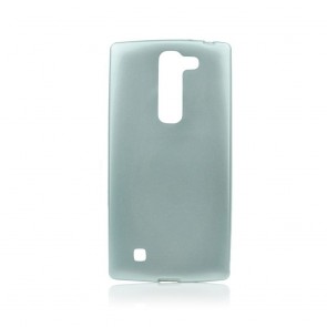 Jelly Case Flash  - LG G4C (G4 mini) silver