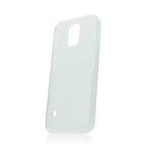 Hard Case  0,3mm - SAM Galaxy S5 (g900F)  transparent