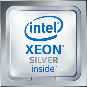 CPU Intel XEON Silver 4316/20x2.3GHz/30MB/150W