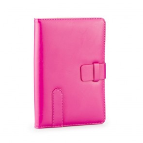 High-Line Blun universal case for tablets 7" pink
