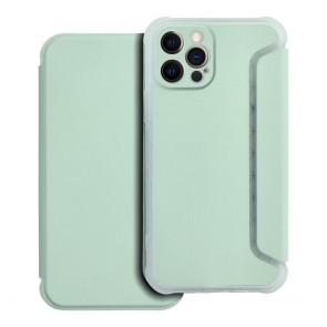 PIANO Book for IPHONE 12 PRO light green