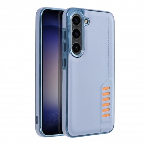 MILANO Case for SAMSUNG S23 blue