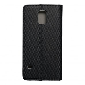 Smart Case Book for  SAMSUNG Galaxy S5  black