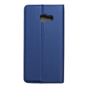 Smart Case Book for  SAMSUNG Galaxy A5 2017 navy blue