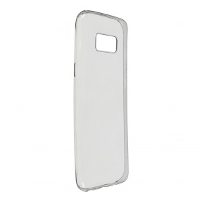 Back Case Ultra Slim 0,3mm for SAMSUNG Galaxy S8 Plus black