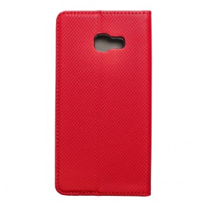 Smart Case Book for  SAMSUNG Galaxy A5 2017 red