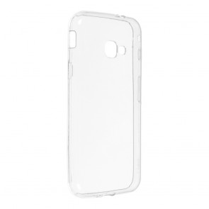 Back Case Ultra Slim 0,5mm for SAMSUNG Galaxy XCOVER 4 / 4S