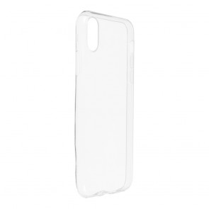 Back Case Ultra Slim 0,3mm for IPHONE X transparent