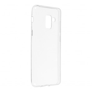 Back Case Ultra Slim 0,5mm for SAMSUNG Galaxy A5 2018