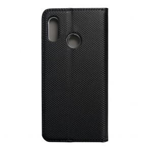 Smart Case Book for  HUAWEI P20 Lite  black