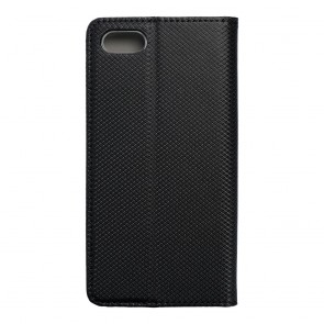 Smart Case Book for  HUAWEI Y5 2018  black