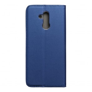 Smart Case Book for  HUAWEI Mate 20 Lite navy blue