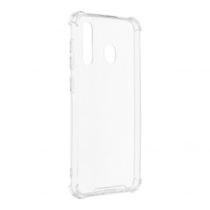 Armor Jelly Case Roar - for Samsung Galaxy A30 transparent